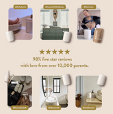 Sanitize At Home Duo Kit